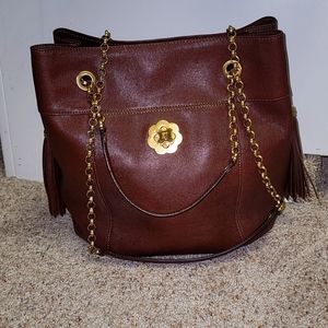 Eric Javitz purse